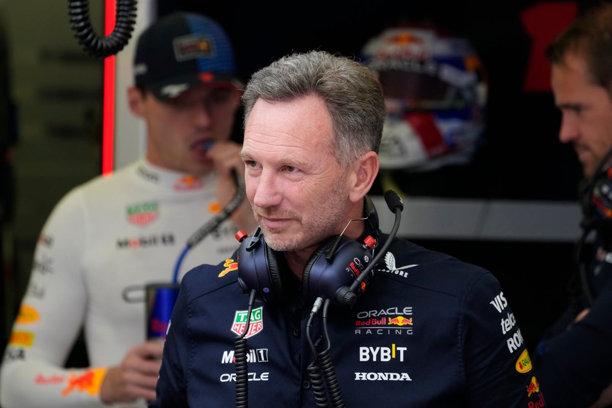 voices: i’ve seen the ‘leaked christian horner whatsapps’ – now, what is f1 going to do about its woman problem?
