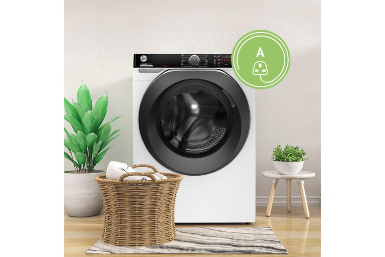 Best budget washing machines in 2024 Top affordable models