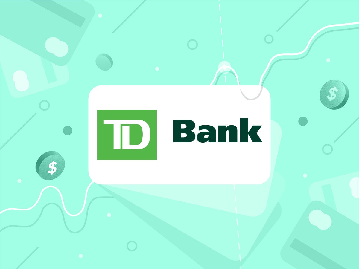 TD Checking Accounts Review 2024 Pros And Cons Should You Get One   BB1jbBId.img