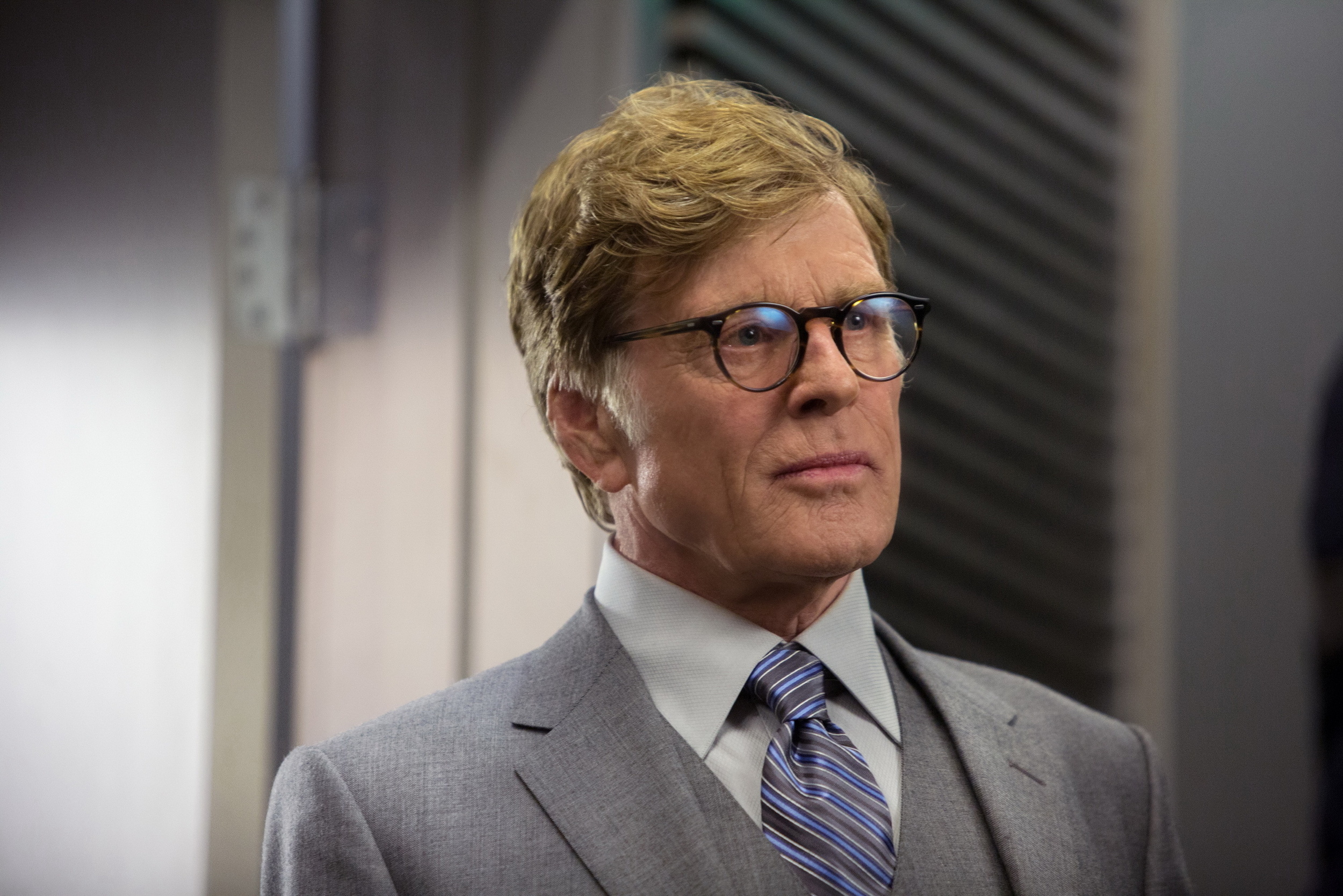 <p>Redford is an acclaimed and beloved actor, a true movie star across multiple decades. He had, however, never done the sequel thing before. When Redford appeared as Alexander Pierce in <em>Endgame</em>, it was the first time he had ever played the same character twice in the same film series. Also, it came after he had said he was retired after the release of <em>The Old Man and the Gun</em> in 2018.</p><p>You may also like: <a href='https://www.yardbarker.com/entertainment/articles/the_30_best_beatles_songs_that_werent_no_1_hits_in_the_us_030124/s1__38424088'>The 30 best Beatles songs that weren't No. 1 hits in the U.S.</a></p>