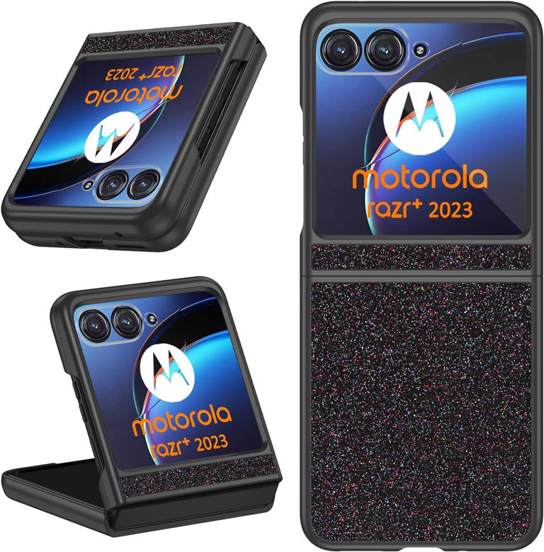 The Best Motorola Razr+ Cases in 2024