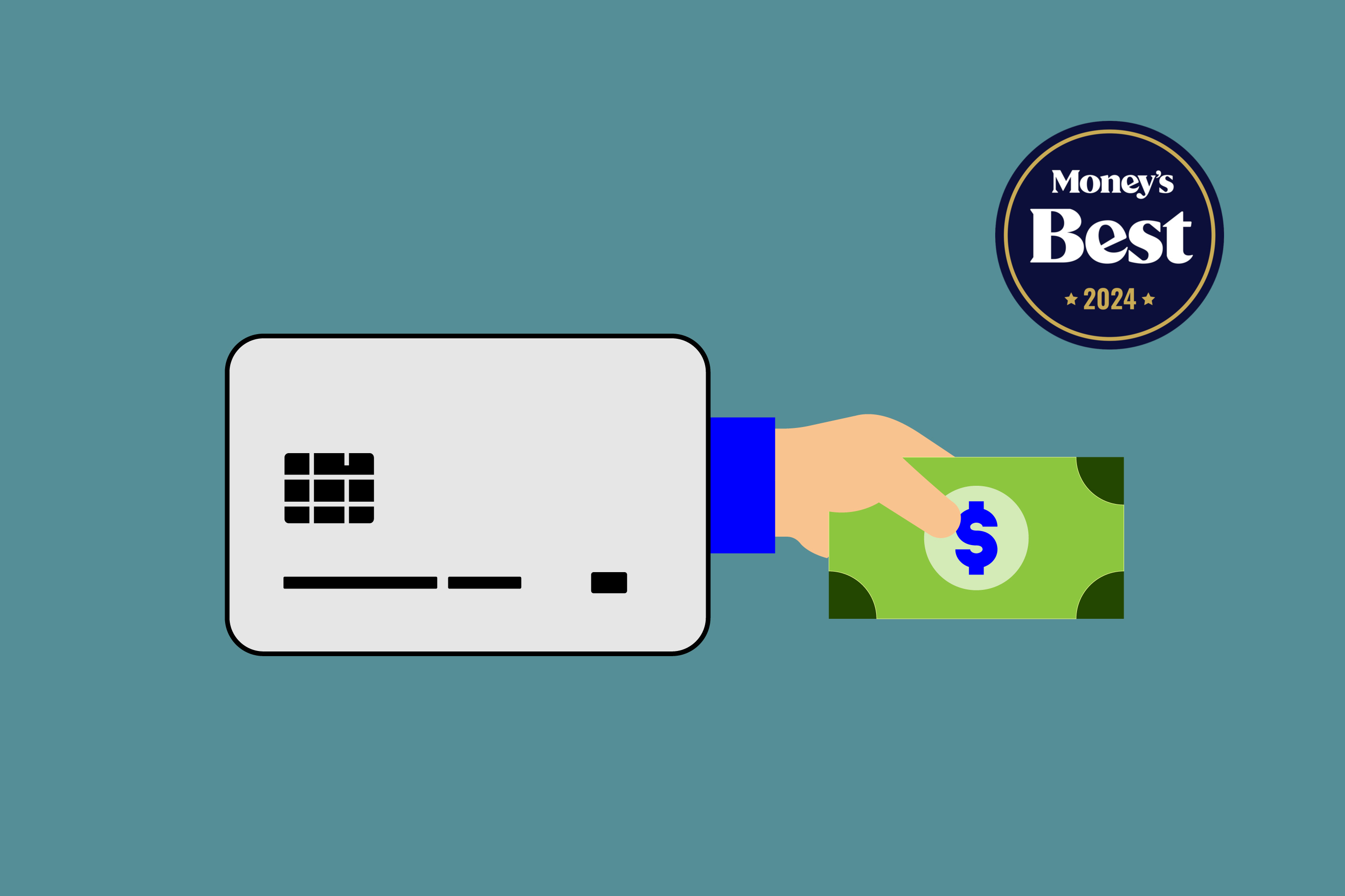 11 Best Cash Back Credit Cards of April 2024 11 Best Cash Back Credit Cards of April 2024