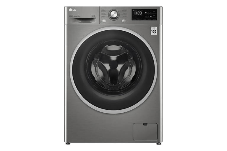 Best budget washing machines in 2024 Top affordable models