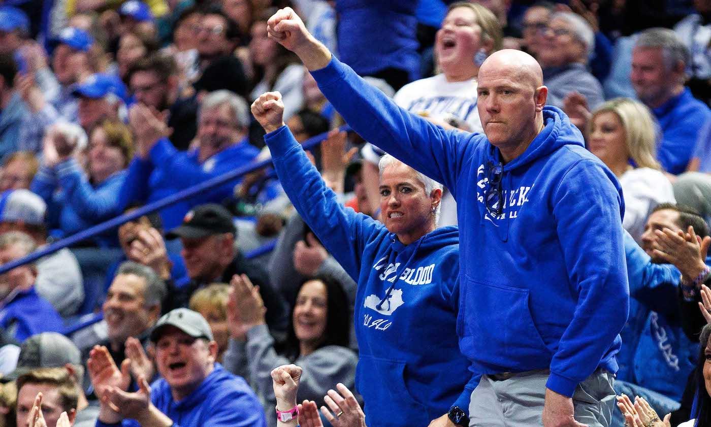 her name, her game: how kentucky's reed sheppard was made in his mother's image 30 years after her uk career