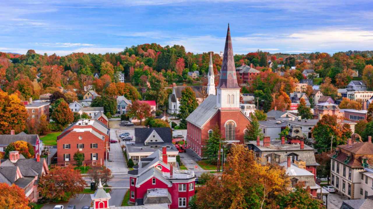 <p><span>The Green Mountain State has two programs to attract workers: the </span><a class="editor-rtfLink" href="https://accd.vermont.gov/content/new-remote-worker-grant-program-guidelines" rel="nofollow noopener"><span>New Remote Worker Grant</span></a><span> and the </span><a class="editor-rtfLink" href="https://accd.vermont.gov/content/new-relocating-worker-grant-program-guidelines" rel="nofollow noopener"><span>New Relocating Worker Grant</span></a><span> (for those who move to Vermont and take a qualifying job). These grants reimburse up to $7,500 (depending on the city of residence) for relocation expenses, including moving costs, shipping, supplies, closing costs, lease deposit, and one month’s rent.</span></p><p><span>Vermont is an undeniably beautiful state with a small population (its largest city has only 40,000 residents) and tremendous access to outdoor activities. Folks who live here are independent-minded and politically aware. Before you move, consider the twin trials of harsh winters, a lingering “mud season,” plus a high cost of living.</span></p><p><span>On the bright side: You get Ben & Jerry’s </span><em><span>and</span></em><span> the Vermont Country Store!</span></p>