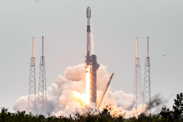 Spacex Launch 2024 Schedule Fredia Susanne