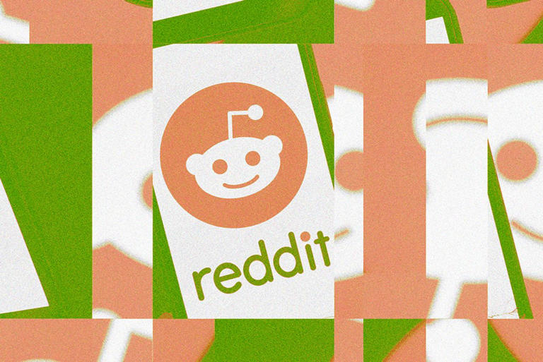 Reddit Eyes Valuation of Up to $6.5 Billion in IPO