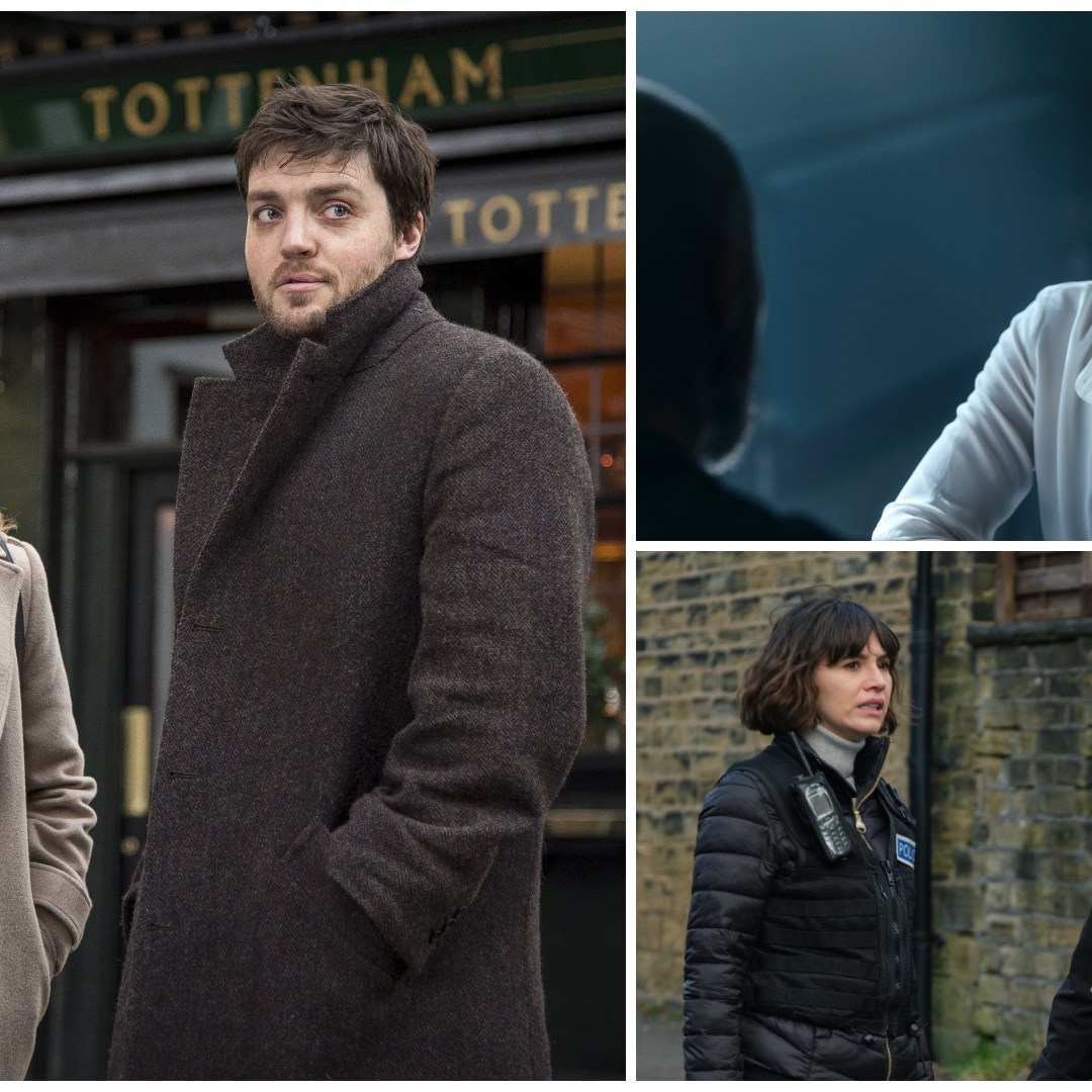 The Best British Crime Drama Series