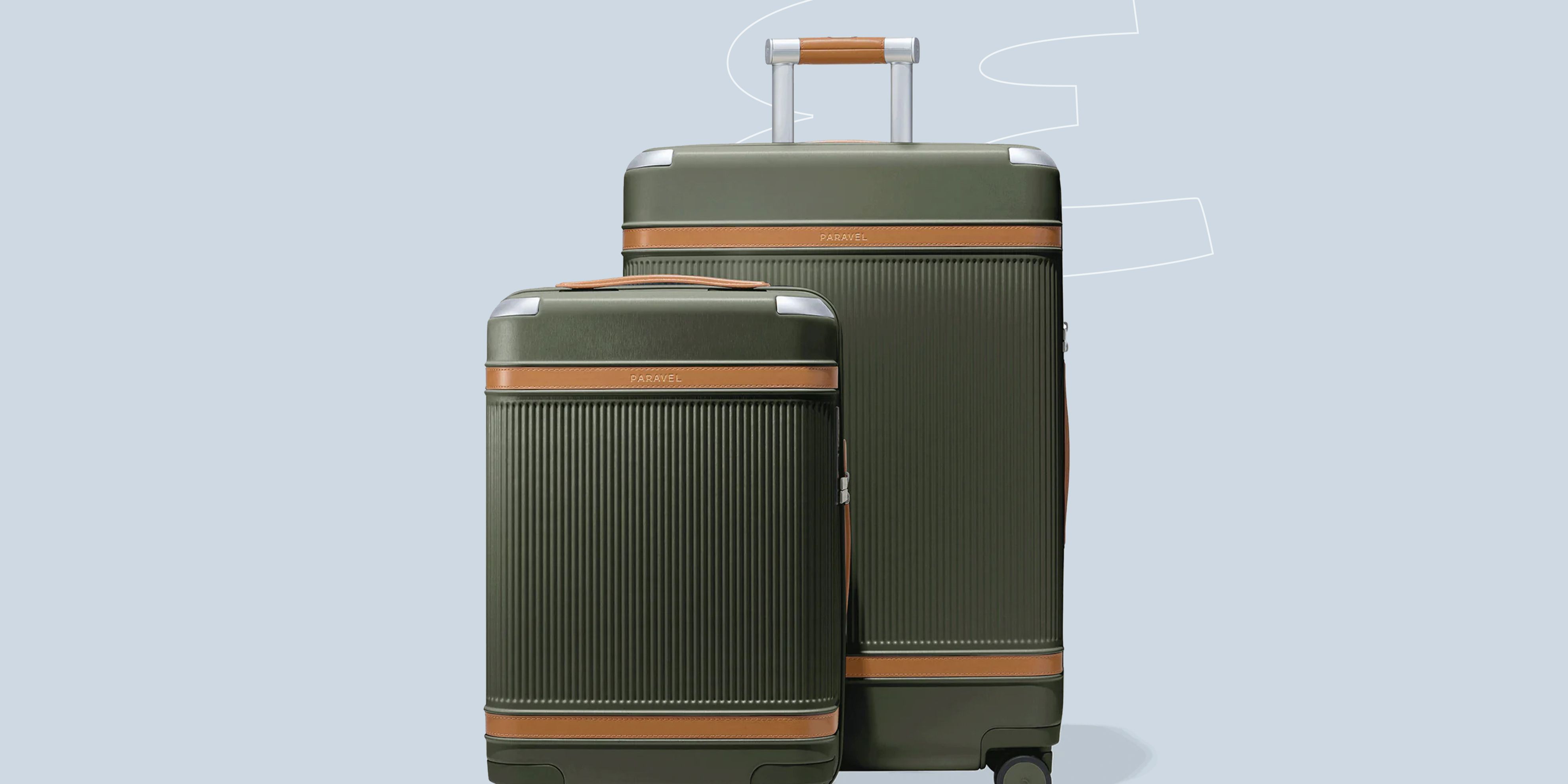 11 Great Luggage Sets for Smooth Traveling