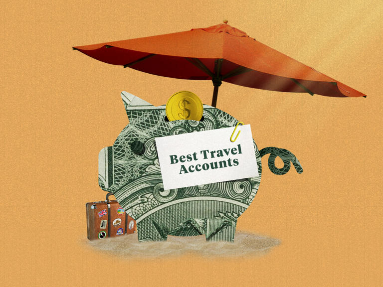 Best Banks for International Travelers for May 2024