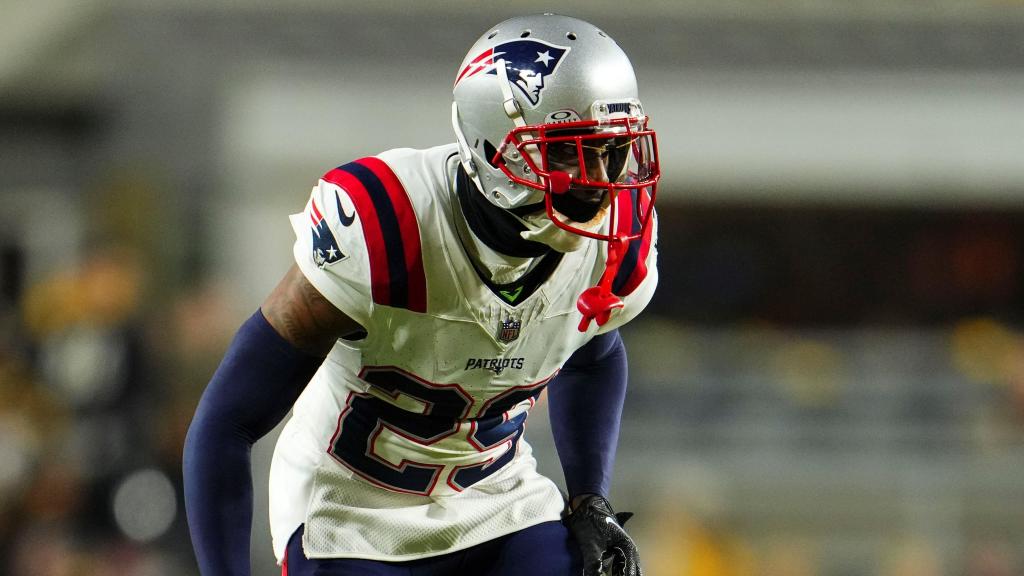 Patriots Cut J.C. Jackson, Ending Cornerback's Second Stint With Team