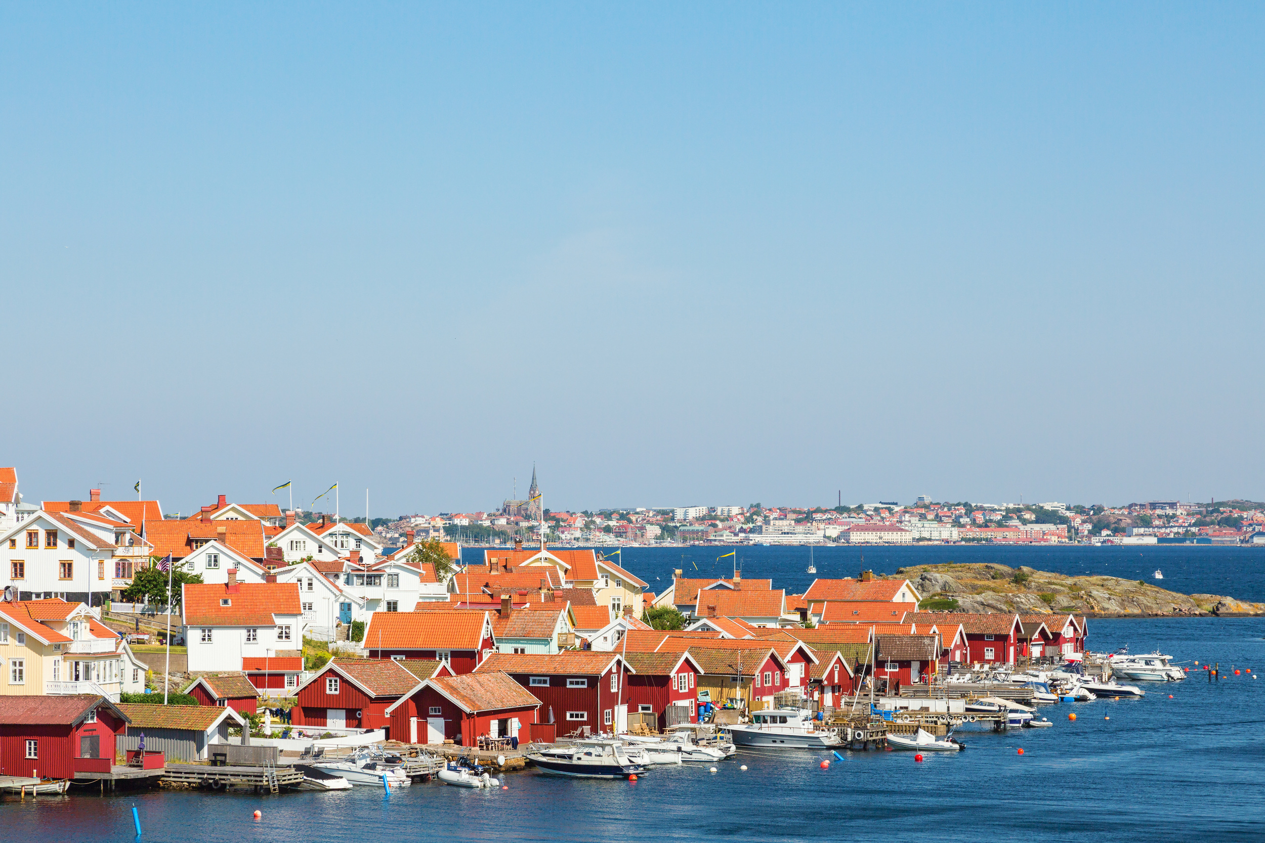 <p>Sweden’s west coast is a beautiful part of the country, with amazing cities such as Malmo and Gothenburg. However, plenty of smaller towns, beaches, and lakes await you in this epic part of the country.</p><p><a href='https://www.msn.com/en-us/community/channel/vid-cj9pqbr0vn9in2b6ddcd8sfgpfq6x6utp44fssrv6mc2gtybw0us'>Follow us on MSN to see more of our exclusive lifestyle content.</a></p>