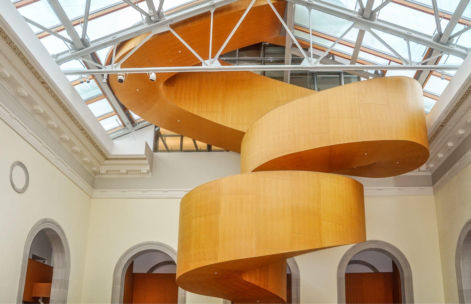 Spectacular stairways around the world that are worth the climb