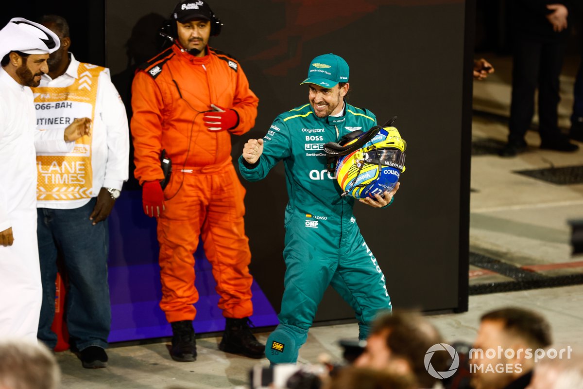 mercedes f1 cambió de jueves a viernes para ser mejor en carrera