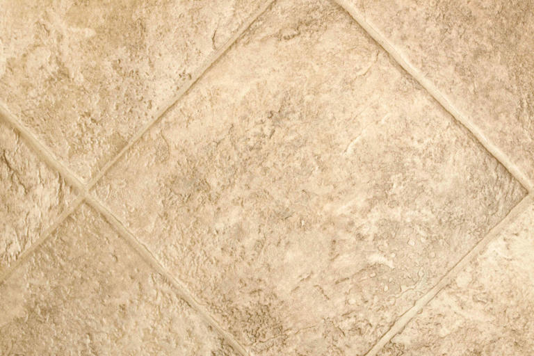 How To Clean Linoleum Floors, According To Experts