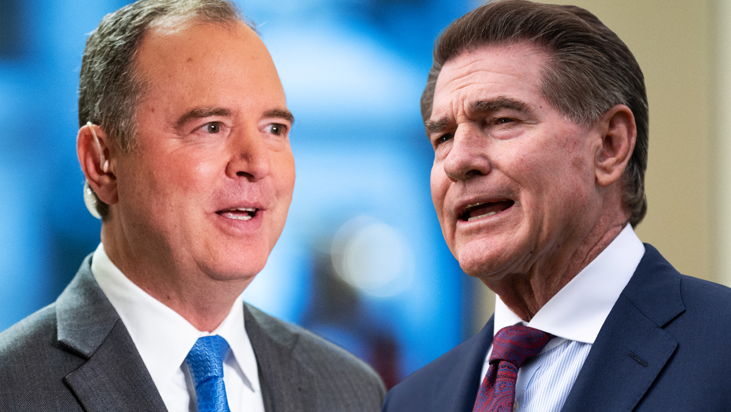 Steve Garvey Rises To Top Of A Senate Poll Despite Running No TV Ads ...