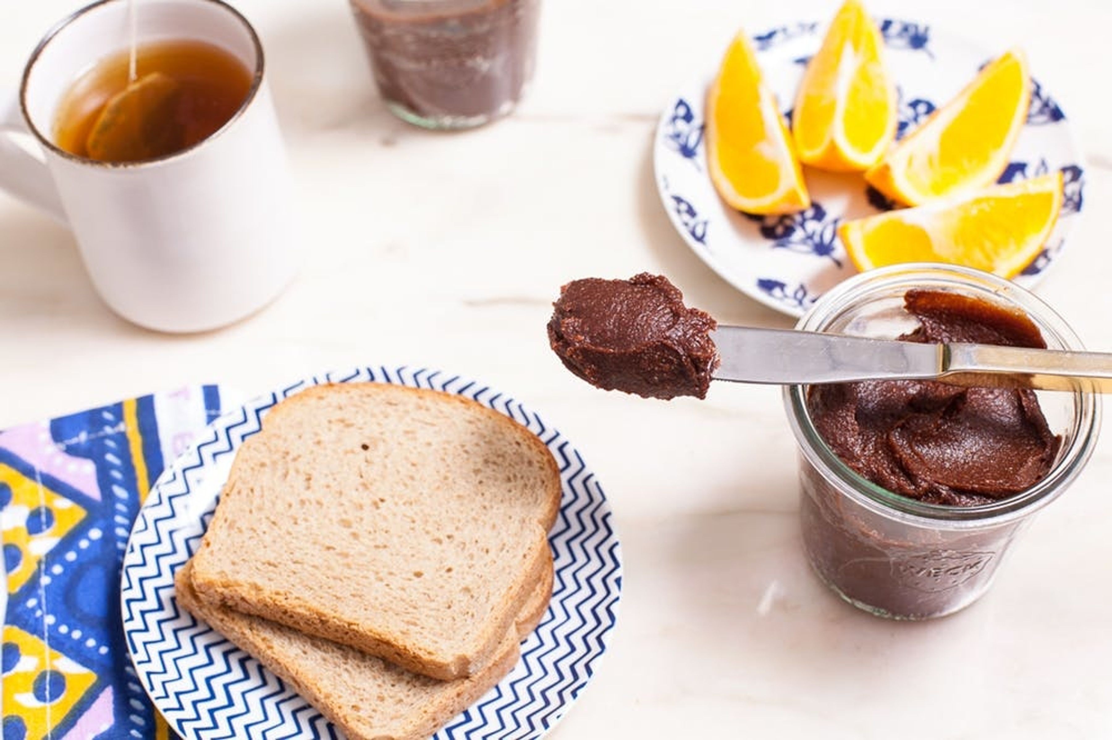 17 Easy Vegan Breakfast Recipe Ideas For Busy Mornings