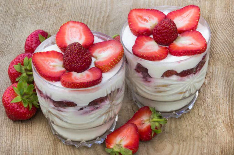 7 Tips Para Hacer Fresas Con Crema Perfectas En Casa