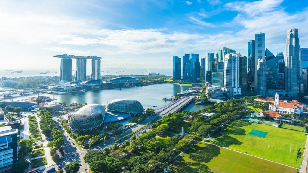 <p>Based on the Global Passport Index’s findings, Singapore has the friendliest passport in Asia. Singaporeans must apply for a non-electronic visa in advance to 22 countries. They have visa-free access to seven countries and free access with a limited number of days in 115 countries.</p>