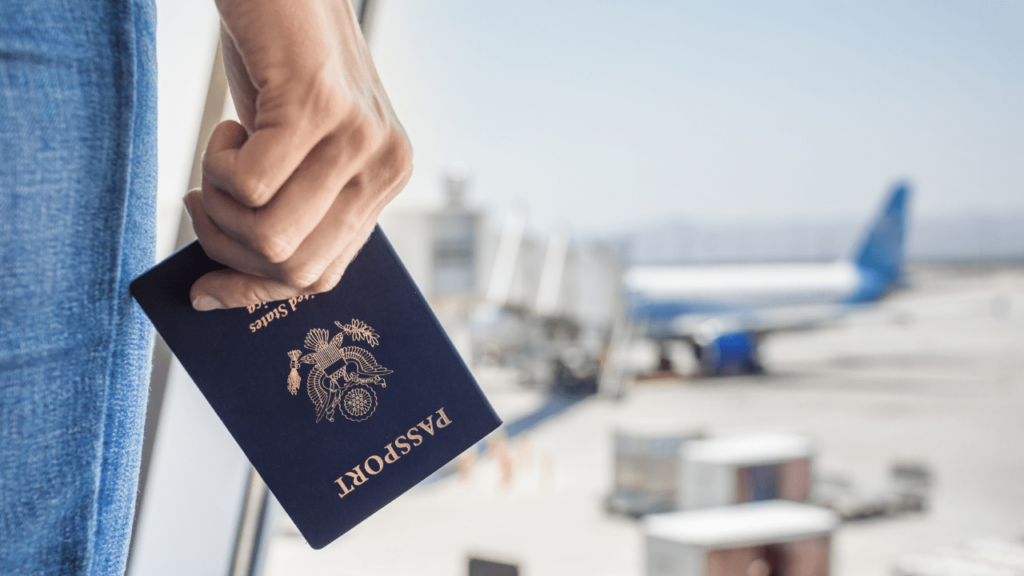 <p>If you want to travel abroad but don’t love the thought of going through the passport application process, these are six countries Americans can travel to without a passport.</p><p><a href="https://www.apieceoftravel.com/no-passport-needed-for-americans/">6 Countries Americans Can Travel To Without a Passport</a></p>