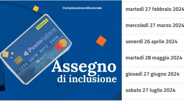 Assegno Di Inclusione, Btp Fuori Dal Calcolo Dell'Isee: Salta La ...