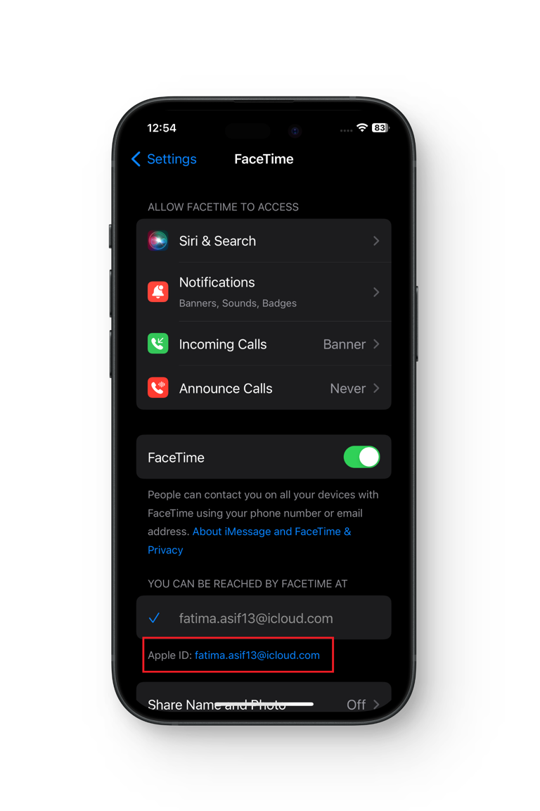Why Does Facetime Keep Hanging Up 10 Easy Fixes [2024]