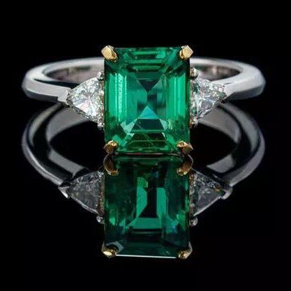 30 Most Expensive Green Gemstones, Ranked By Price