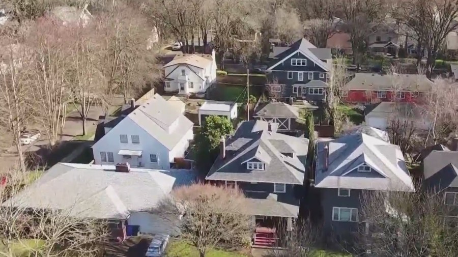 Portland awarded 7M to address ‘highly toxic’ lead paint in homes