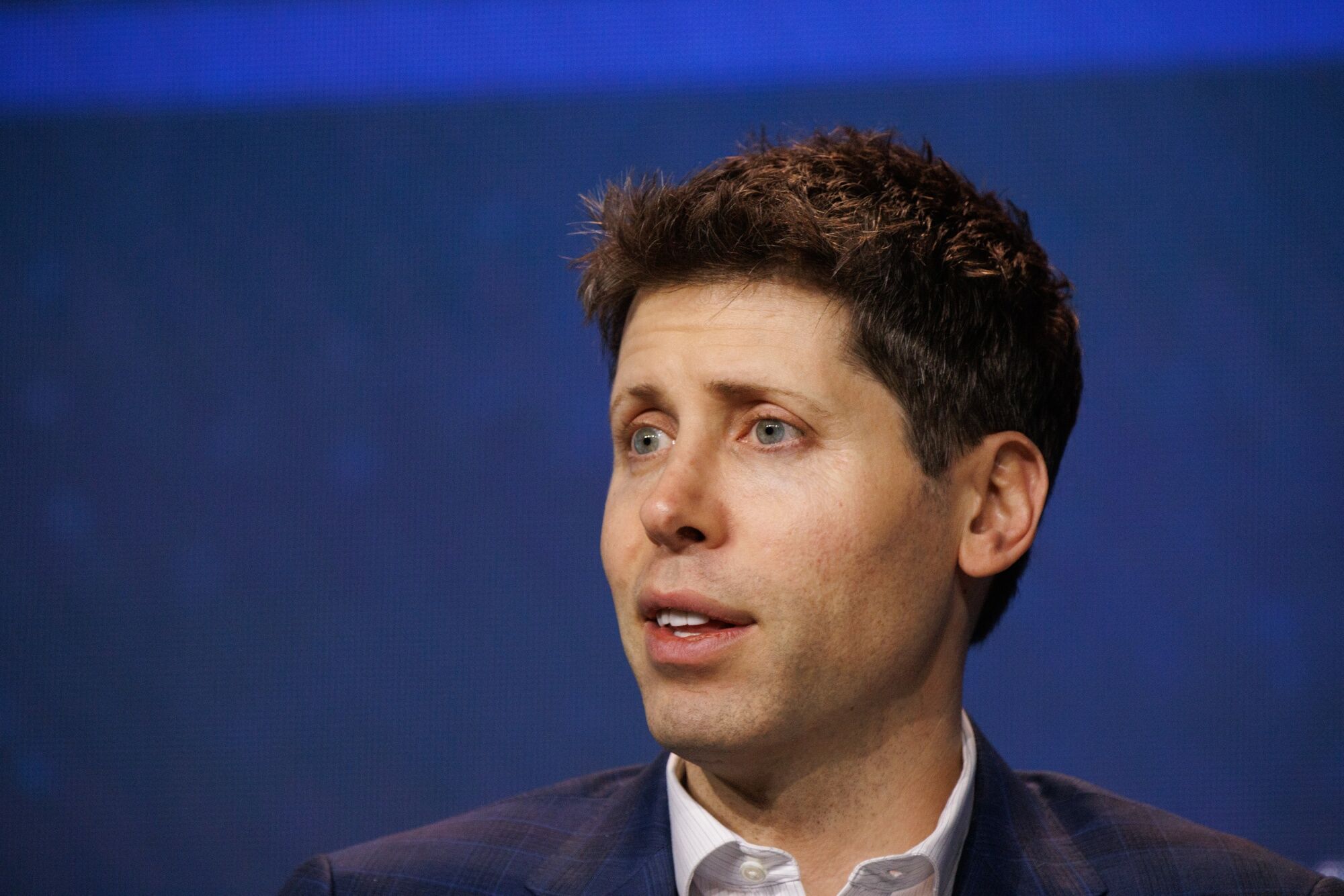 Sam Altman Is Worth $2 Billion—That Doesn’t Include OpenAI