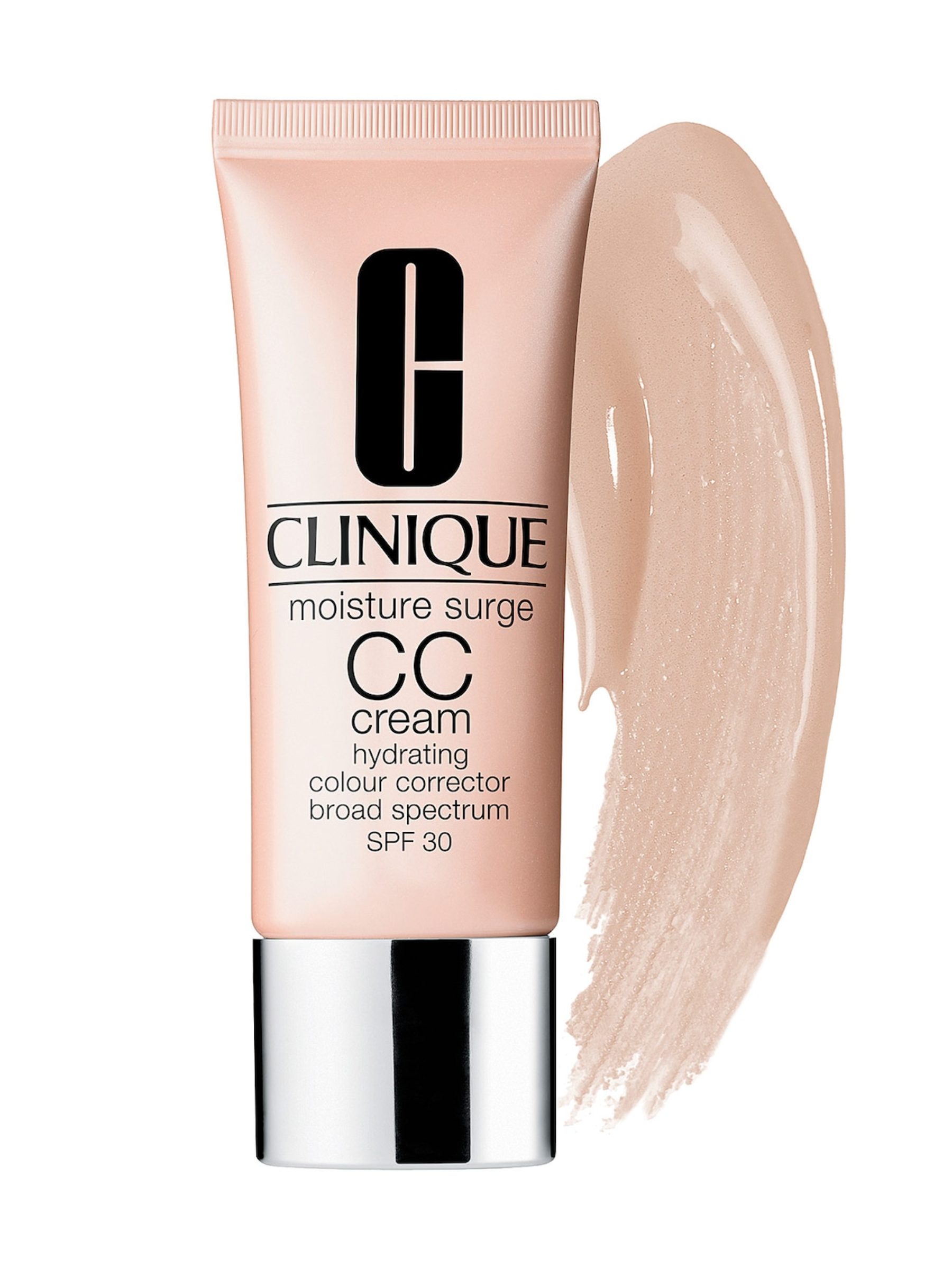 <p>“This CC cream has all the lightweight color correcting benefits needed to reduce redness, sallow skin, and uneven tones while providing a burst of moisture to keep your skin glowing all day,” boasts makeup artist and <a href="https://www.sephora.com/">Sephora</a> beauty director <a href="https://www.instagram.com/davidrazzano/">David Razzano</a>. The oil-free formula is packed with ingredients like squalane and glycerin for moisture, and <a href="https://www.glamour.com/gallery/best-caffeine-eye-cream?mbid=synd_msn_rss&utm_source=msn&utm_medium=syndication">caffeine to brighten the skin</a>, decrease puffiness, and soothe inflammation. And since it’s noncomedogenic and allergy-tested, you can be sure it won’t cause any pesky inflammation or irritation. It’s perfect for those with normal or combination skin looking for lightweight, everyday coverage.</p> <p><strong>Size:</strong> 1.4 ounces / <strong>Shades:</strong> 3 / <strong>Key Ingredients:</strong> Squalane, caffeine, glycerin / <strong>Finish:</strong> Natural / <strong>SPF:</strong> 30</p> <ul> <li>Pros: Lightweight formula, boosts moisture</li> <li>Cons: Limited shade range</li> </ul> $44, Sephora. <a href="https://www.sephora.com/product/moisture-surge-cc-cream-hydrating-colour-corrector-broad-spectrum-spf-30-P378639">Get it now!</a><p>Sign up for today’s biggest stories, from pop culture to politics.</p><a href="https://www.glamour.com/newsletter/news?sourceCode=msnsend">Sign Up</a>