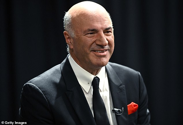 new york community bank stock sinks 20% in one day (and troubled lender has now lost two-thirds of its value in a month) - is shark tank star kevin o'leary's prediction the bank would fail in months coming true?