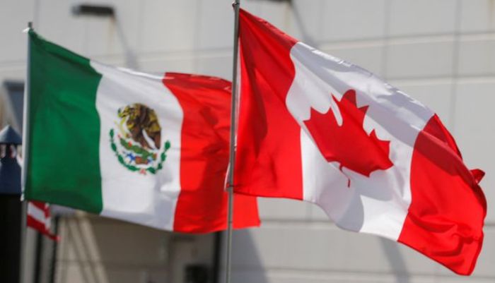 más de 23 mil mexicanos han solicitado asilo en canadá