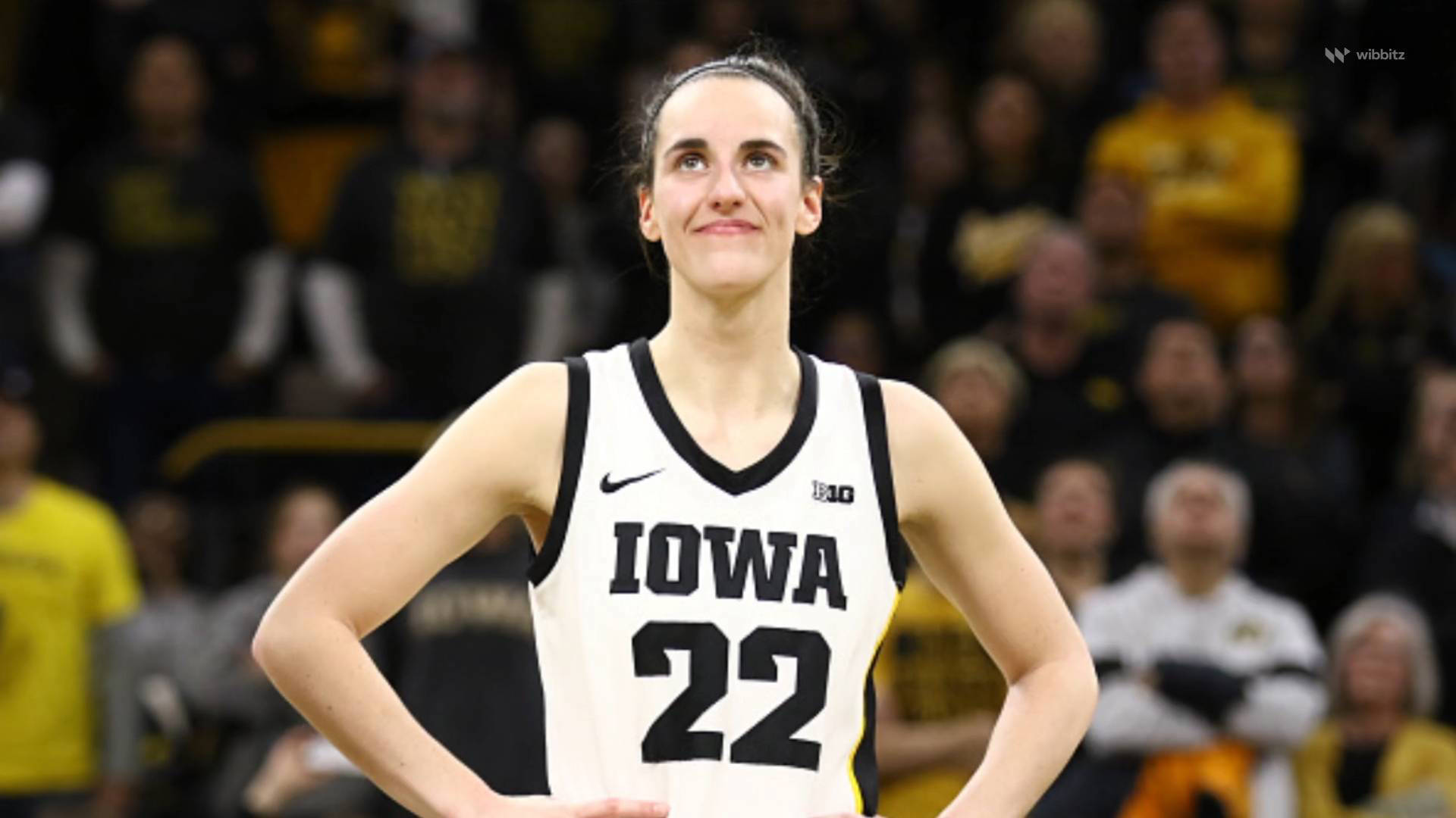 Hawkeyes Ticket Prices Surge Following Caitlin Clark’s WNBA Draft ...