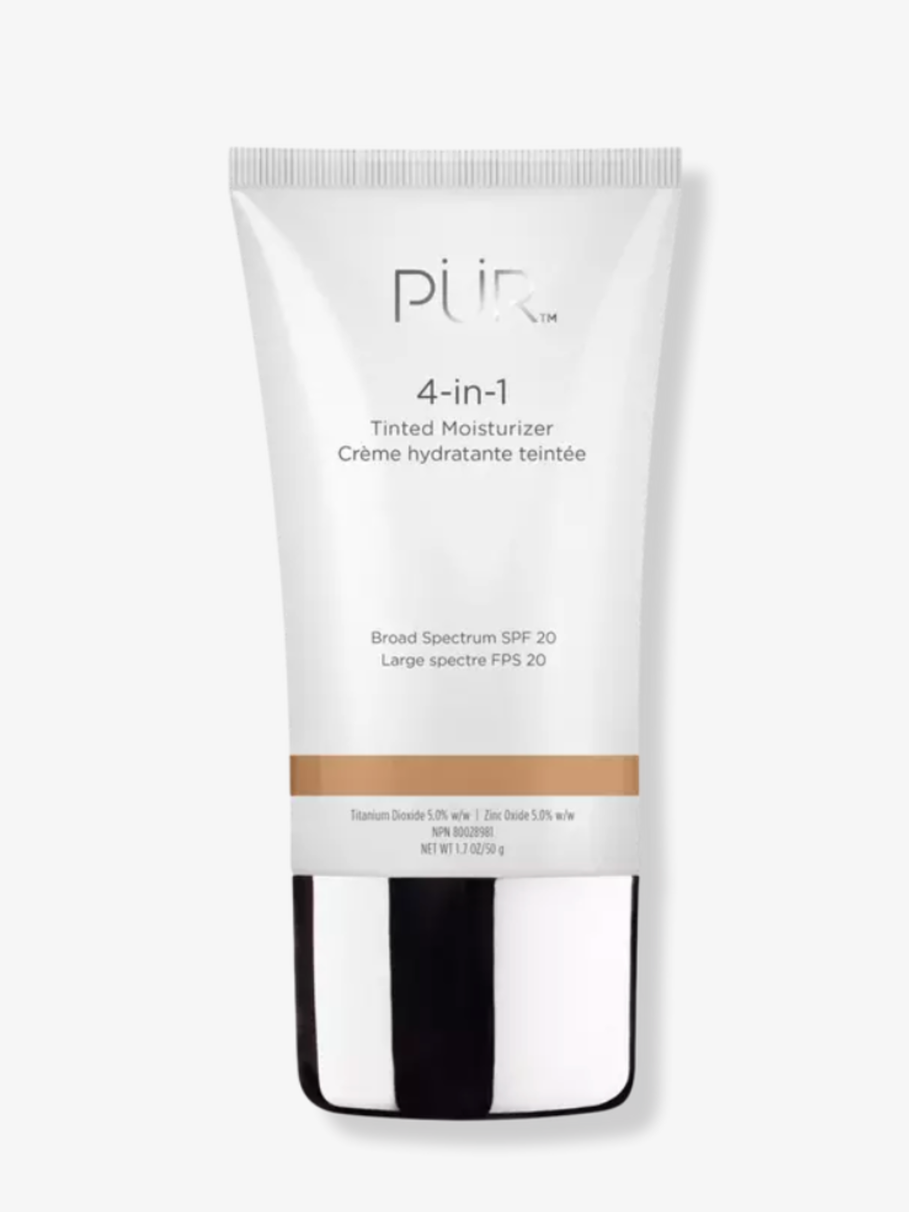 <p>Packed with skin-loving ingredients like vitamin E to nourish the skin, chamomile to soothe irritation, and sodium hyaluronate to deeply hydrate, this PÜR CC cream is a true multi-use product—acting as a moisturizer, primer, foundation, and SPF all in one. With buildable sheer coverage and a weightless, second-skin feel, the CC cream is a favorite among makeup experts like Greenberg who likes that it leaves skin plump and dewy. The dermatologist-approved formula delivers a lit-from-within glow every time, no matter the climate or state of your skin.</p> <p><strong>Size:</strong> 1.7 ounces / <strong>Shades:</strong> 16 / <strong>Key Ingredients:</strong> Vitamin E, chamomile, sodium hyaluronate, shea butter, aloe / <strong>Finish:</strong> Luminous / <strong>SPF:</strong> 20</p> <ul> <li><strong>Pros</strong>: Deeply hydrating, second-skin feel</li> <li><strong>Cons</strong>: Not ideal for oily skin</li> </ul> $33, Amazon. <a href="https://www.amazon.com/Tinted-Moisturizer-Broad-Spectrum-Medium/dp/B007CKT0FW">Get it now!</a><p>Sign up for today’s biggest stories, from pop culture to politics.</p><a href="https://www.glamour.com/newsletter/news?sourceCode=msnsend">Sign Up</a>