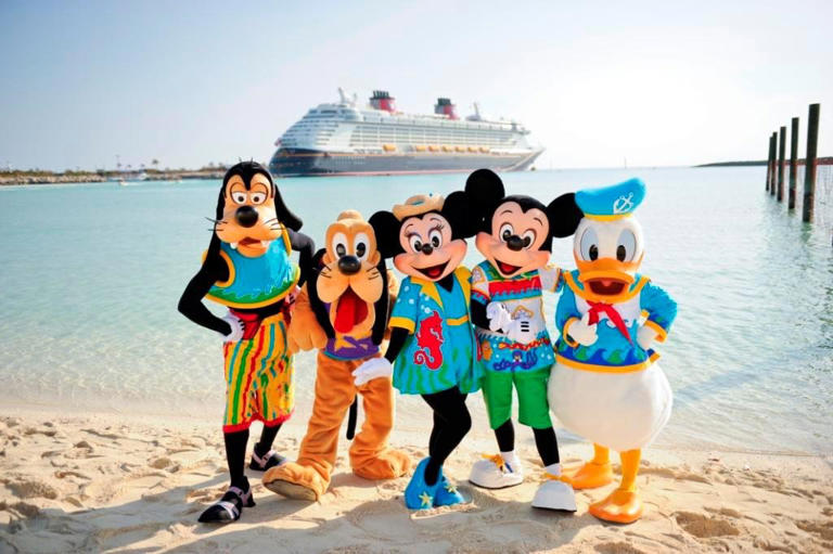 Disney Cruise Line is offering guests a limited-time opportunity to pay only half of the normally required deposit at the time of booking. Limited-Time Disney Cruise Line Promotion Guests booking select Disney Cruise Line sailings can take advantage of a new offer that allows them to pay only 50 percent of the required deposit at the time of booking. The remaining balance is still due in full at the time of final payment. The limited-time promotion is available for bookings aboard the Disney Wonder, Disney Dream, Disney Magic, and Disney Wish. Below is a full list of the eligible departure ... Read more