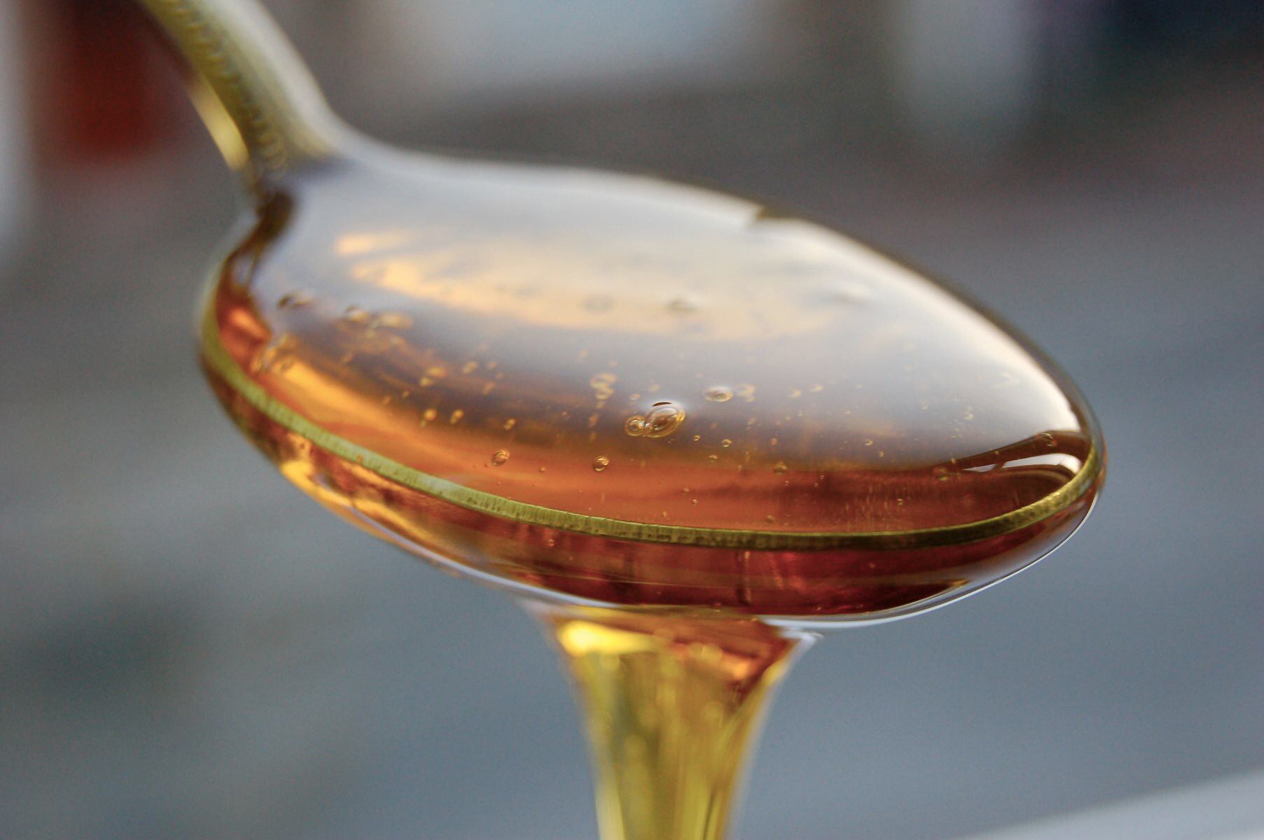 qué es más saludable para el organismo: ¿la miel o el azúcar?