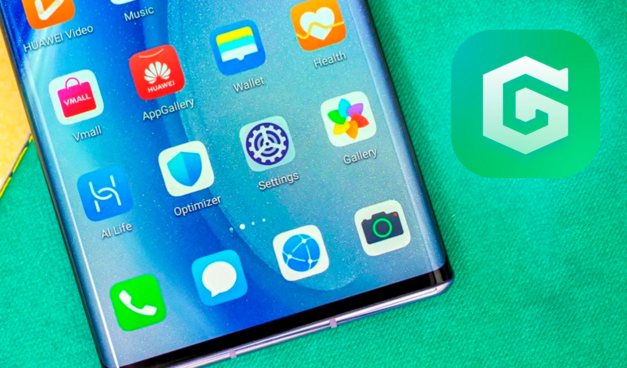 android, ¿para qué sirve gbox, la app que miles de usuarios están instalando en sus teléfonos huawei?