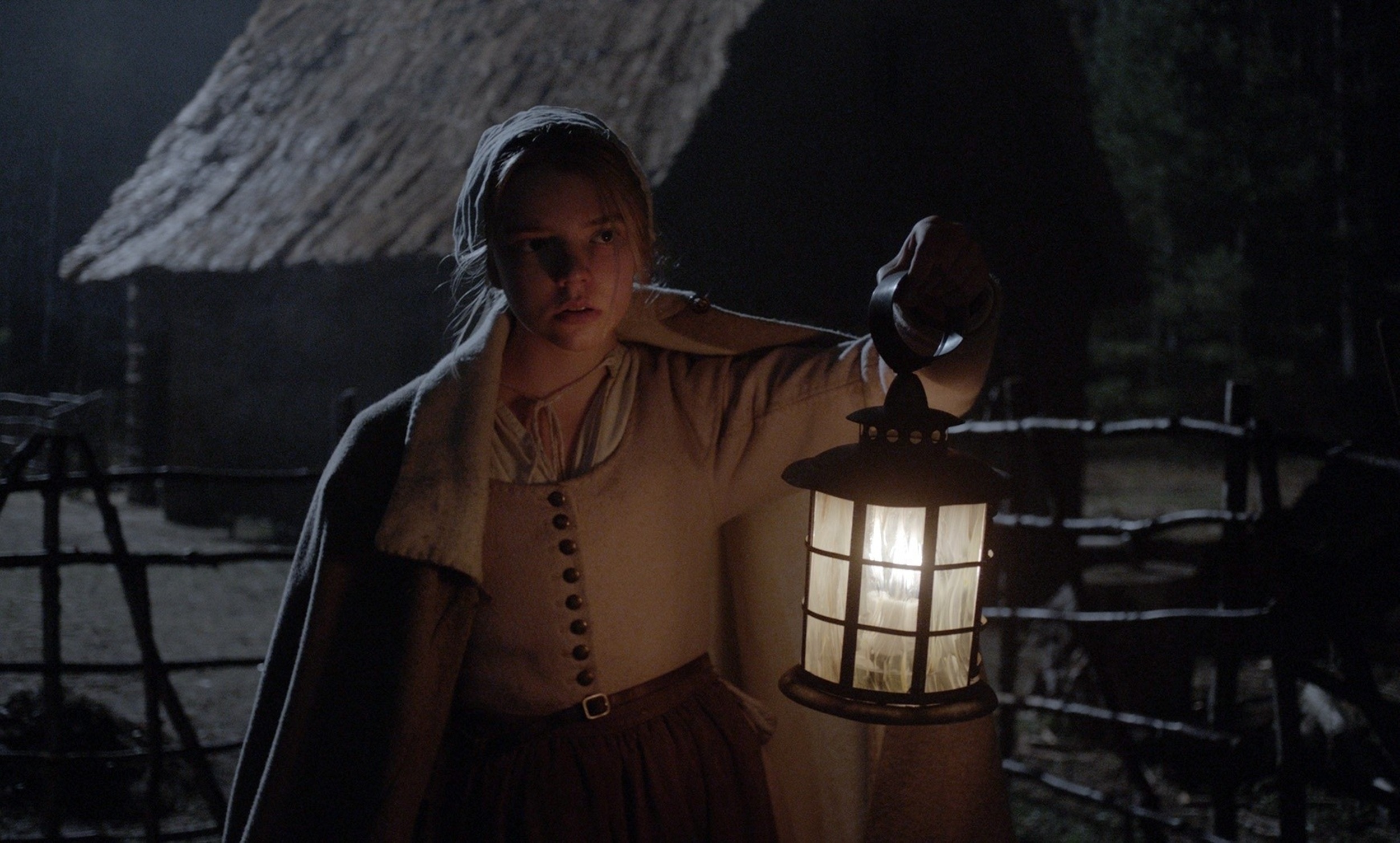 <p>Robert Eggers began his feature film career with a bang with <span><em>The Witch</em>, </span>a film that manages to be dark fantasy and horror. Set during the earliest days of American colonialism, its story about a family of English settlers who are banished to the woods, where they confront the presence of a malevolent witch, feels like a sinister bedtime story. Anya Taylor-Joy gives a particularly remarkable performance as Thomasin, the girl whose life and identity become increasingly intertwined with that of the mysterious witch. Its combination of historical detail and mystical elements elevates this film into the realm of truly great dark fantasy horror.</p><p>You may also like: <a href='https://www.yardbarker.com/entertainment/articles/20_unforgettable_moments_in_live_television_history_030124/s1__35260103'>20 unforgettable moments in live television history</a></p>