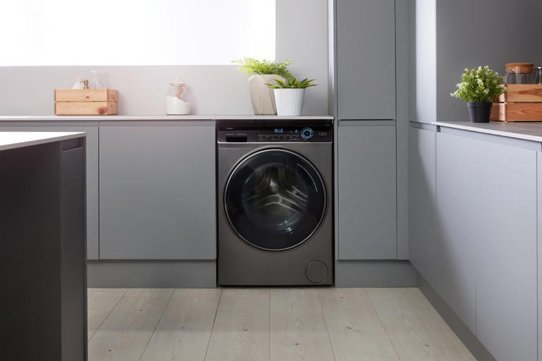 Best budget washing machines in 2024 Top affordable models