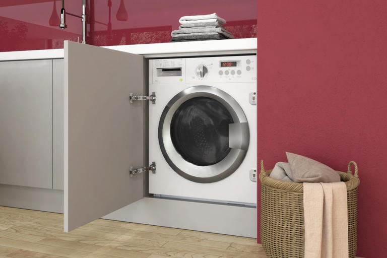 Best budget washing machines in 2024 Top affordable models