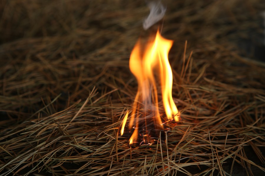 Ohio Burn Ban Now In Effect: What To Know