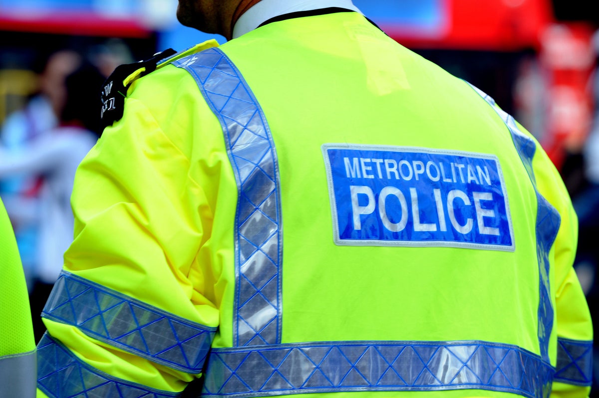 met police 'screening out' two-thirds of crime reports, data shows
