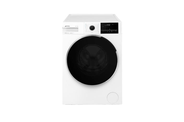 Best budget washing machines in 2024 Top affordable models