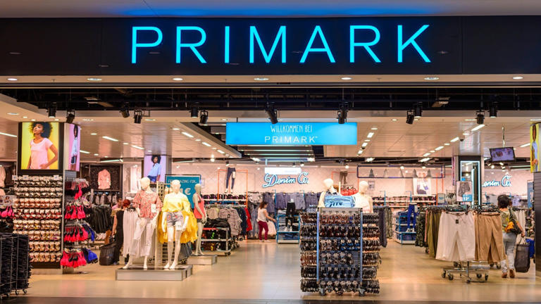 Reliance in talks to bring British retailer Primark to India