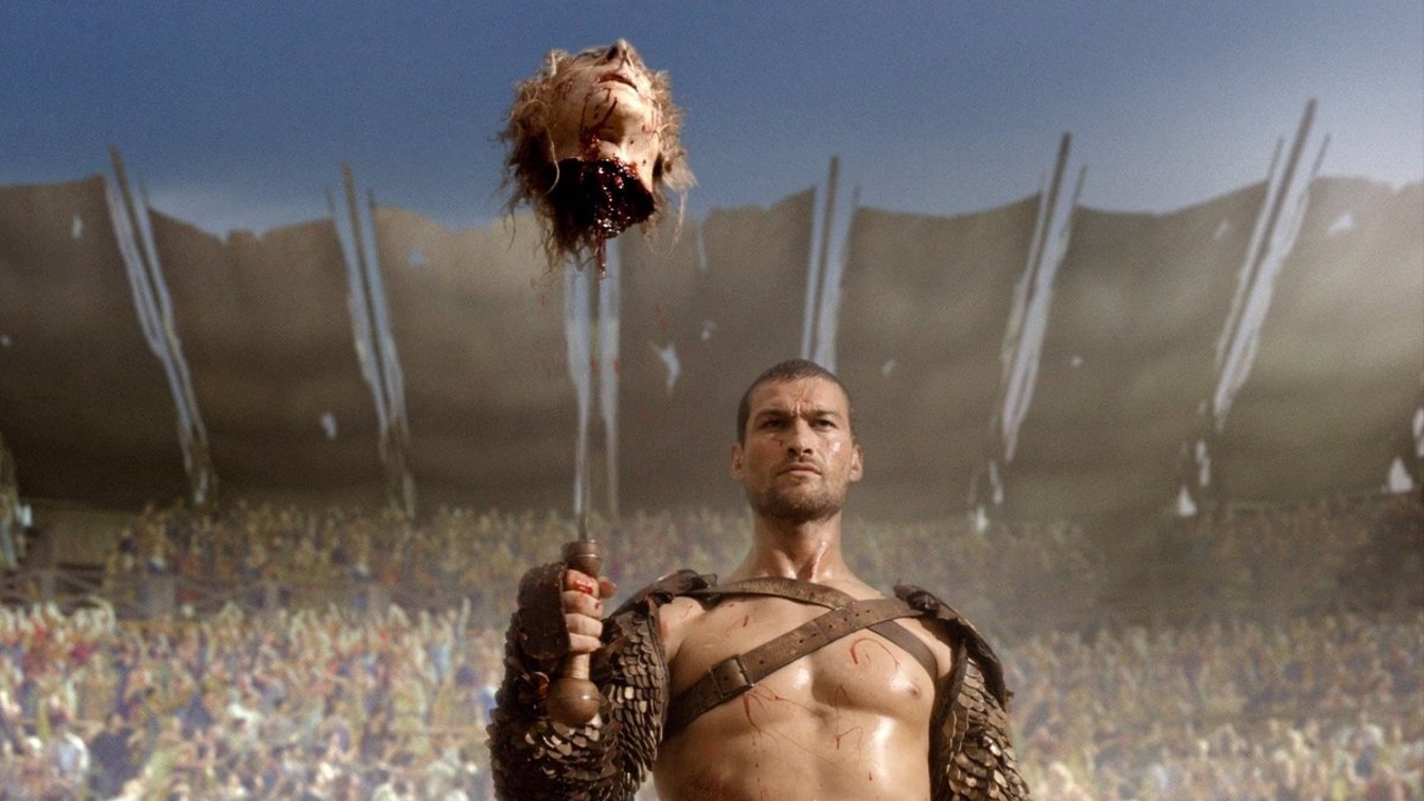 amazon, tan sangrienta y épica como 'gladiador' y 'spartacus': esta es la nueva serie de amazon prime video