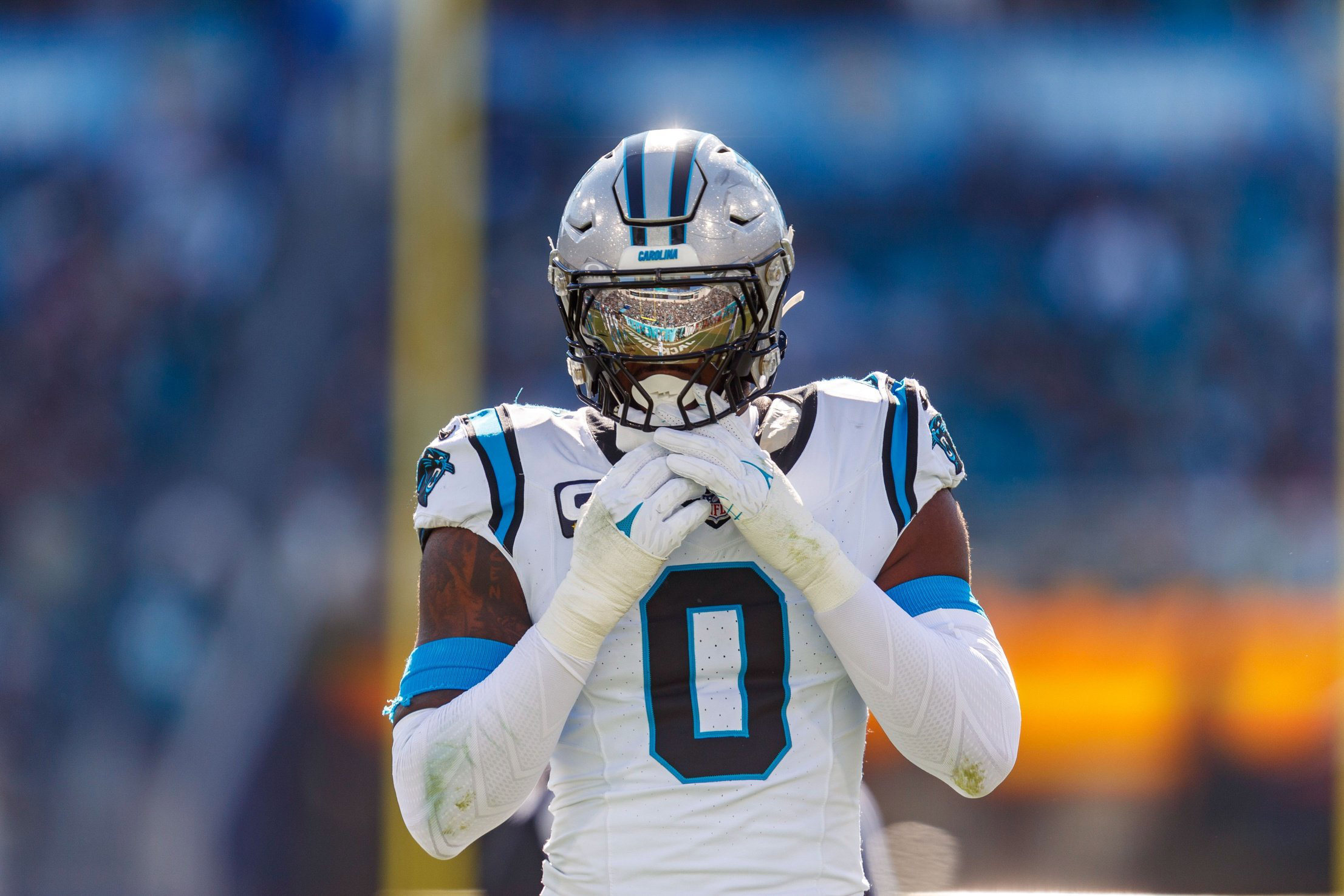 Carolina Panthers Free Agency Predictions 2024 Panthers Extend Brian