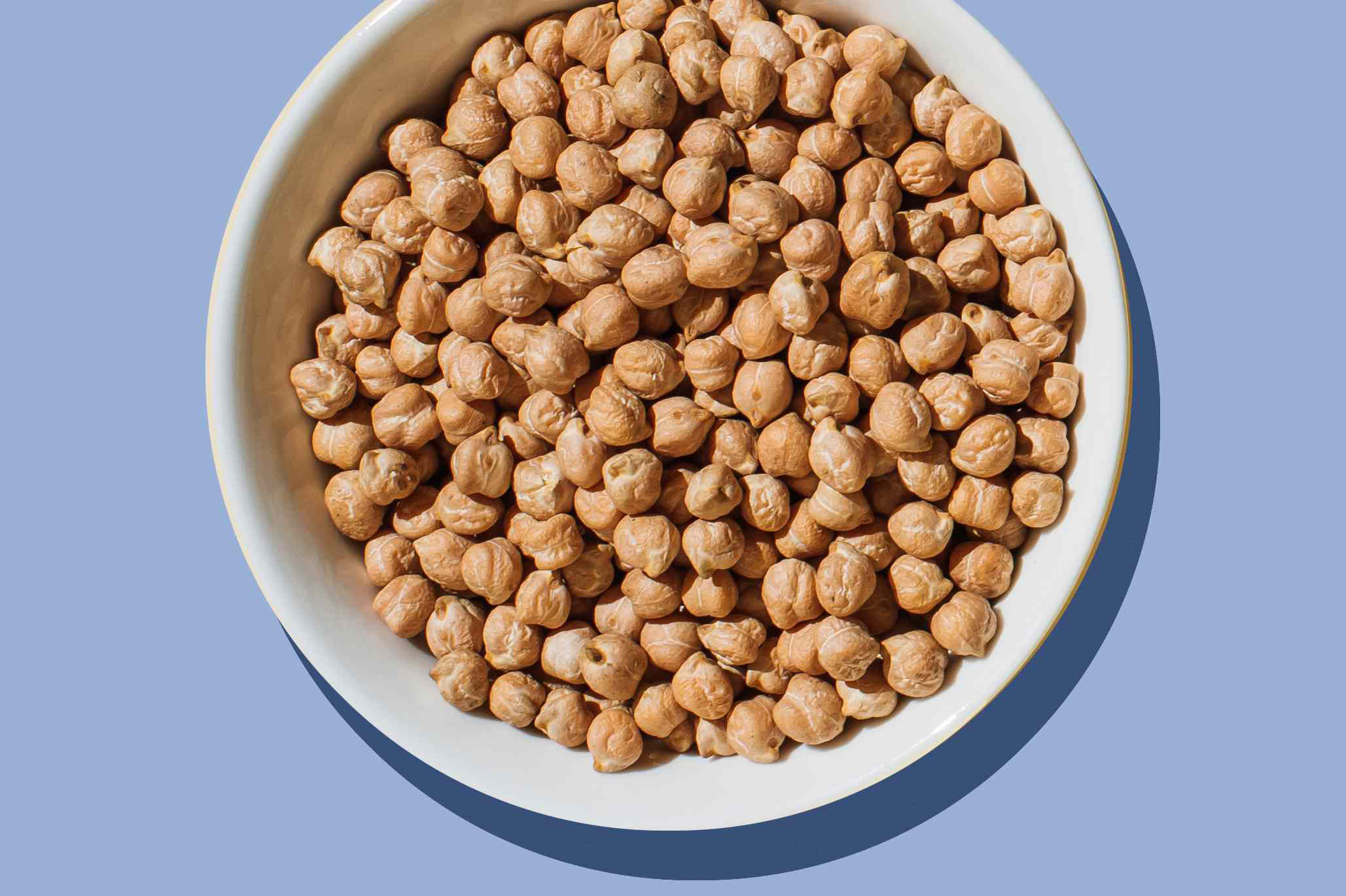 Chickpeas vs. Garbanzo Beans—What's the Difference?