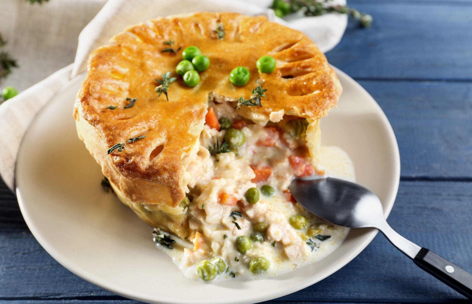 Ranked: the world's most delicious pies