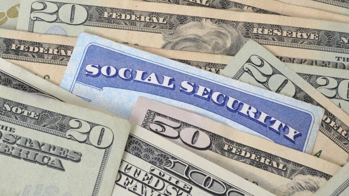 ¿cuál es el cheque promedio del seguro social a los 67 años?