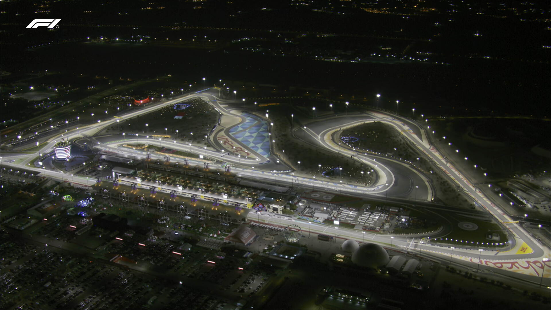 [fórmula 1 2024] ver gran premio de bahrein vía star plus: ¿a qué hora es la carrera?